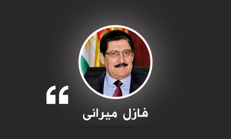 به‌رده‌وام دنڤیسم و كاردكه‌م و بیر ل سێگۆشه‌یا پێكڤه‌ گر%D